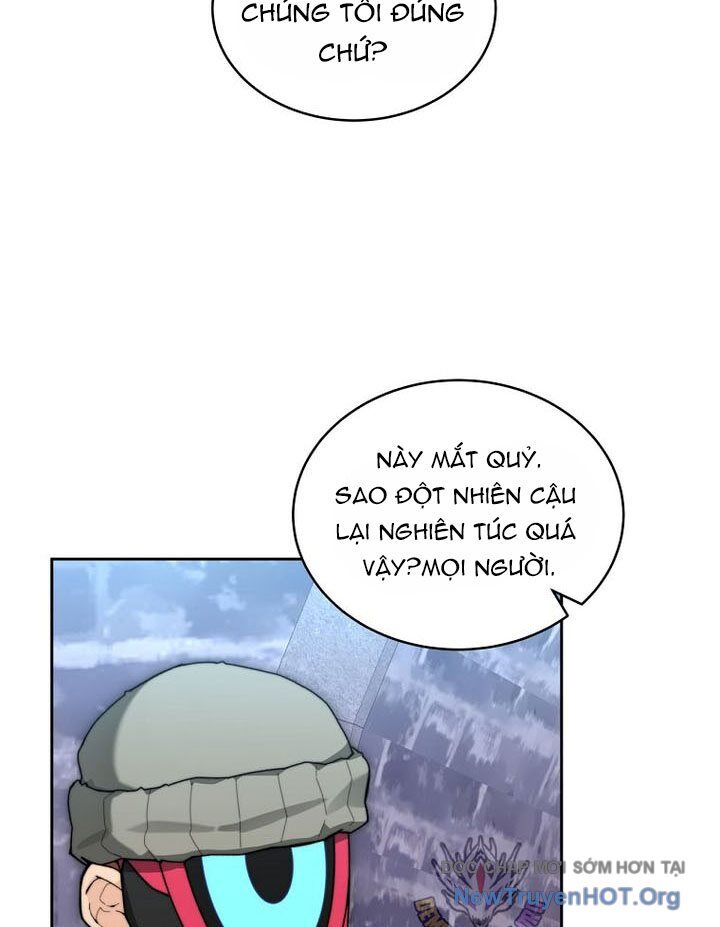 Mắc Kẹt Trong Tòa Tháp Thử Thách: Chapter 113