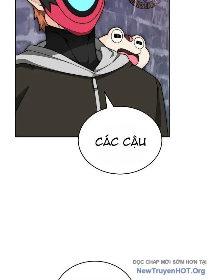 Mắc Kẹt Trong Tòa Tháp Thử Thách: Chapter 113