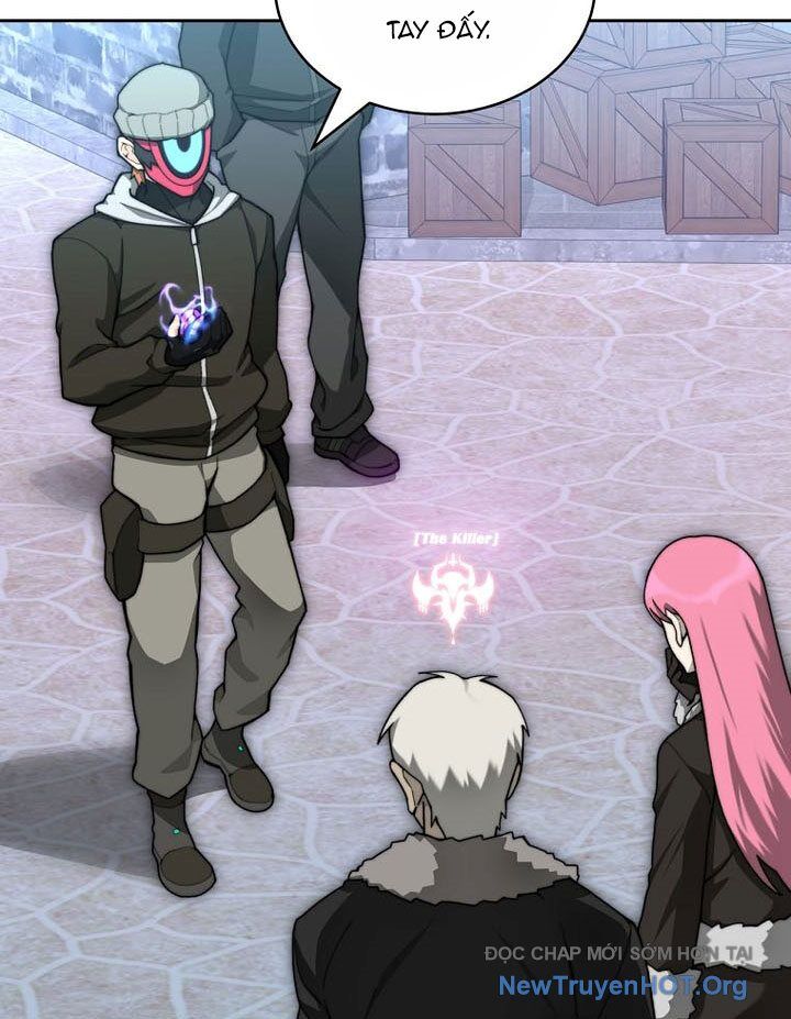 Mắc Kẹt Trong Tòa Tháp Thử Thách: Chapter 113