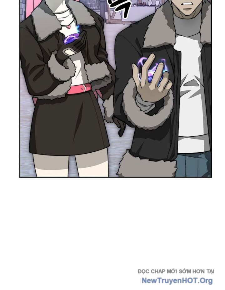 Mắc Kẹt Trong Tòa Tháp Thử Thách: Chapter 113