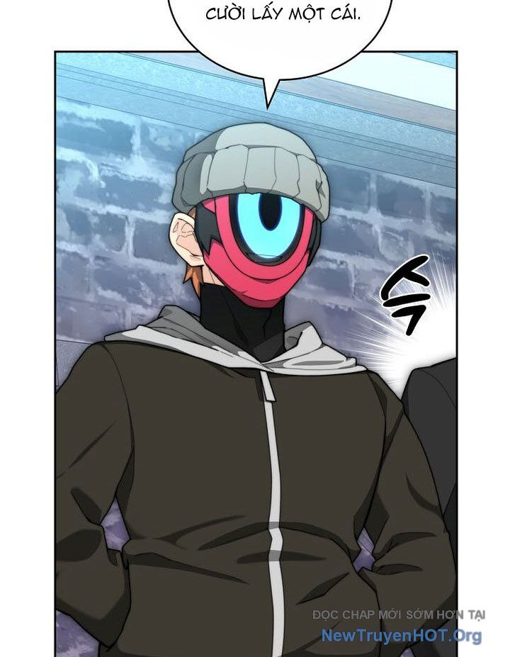 Mắc Kẹt Trong Tòa Tháp Thử Thách: Chapter 113