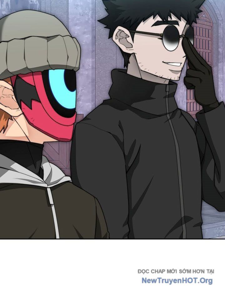 Mắc Kẹt Trong Tòa Tháp Thử Thách: Chapter 113