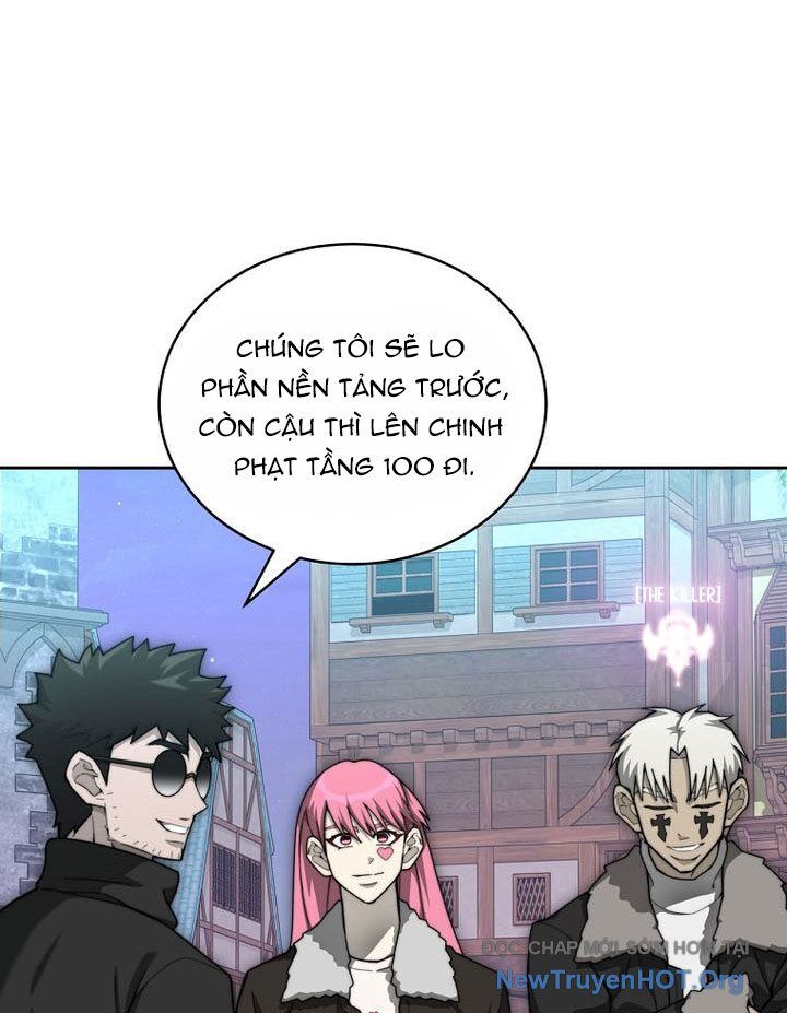 Mắc Kẹt Trong Tòa Tháp Thử Thách: Chapter 113