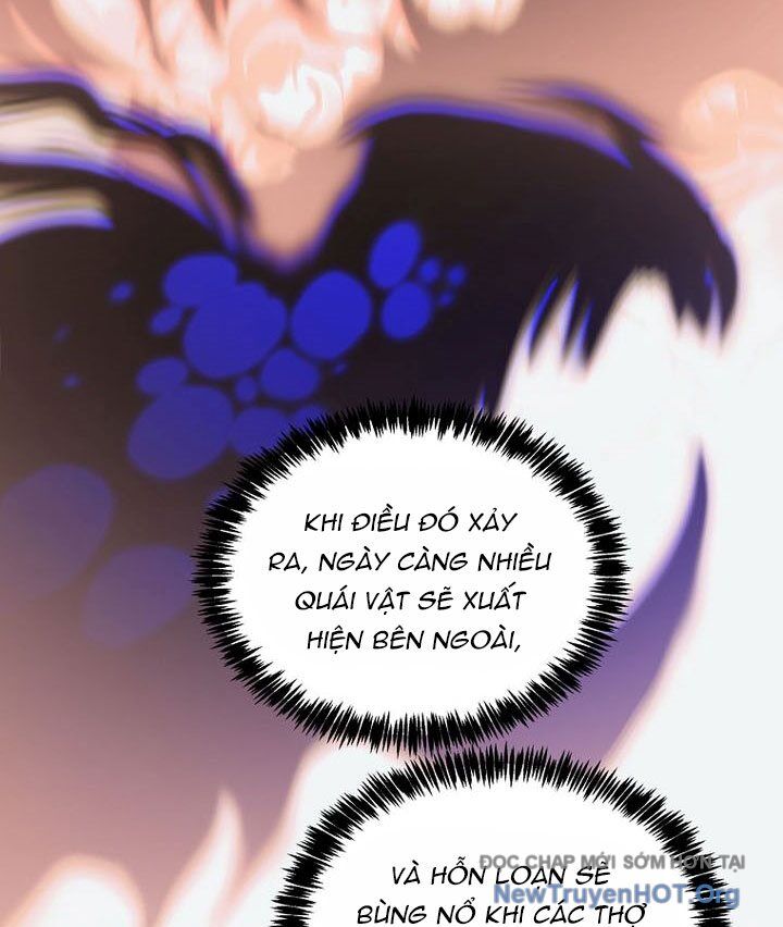 Mắc Kẹt Trong Tòa Tháp Thử Thách: Chapter 113