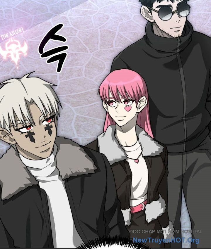 Mắc Kẹt Trong Tòa Tháp Thử Thách: Chapter 113