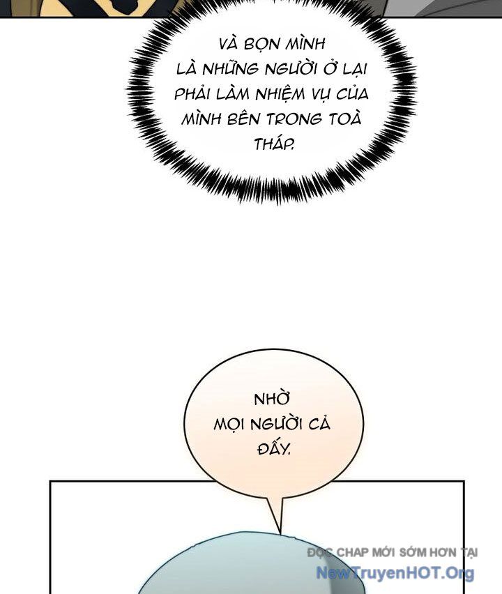 Mắc Kẹt Trong Tòa Tháp Thử Thách: Chapter 113