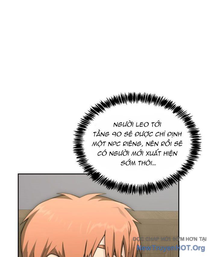 Mắc Kẹt Trong Tòa Tháp Thử Thách: Chapter 113