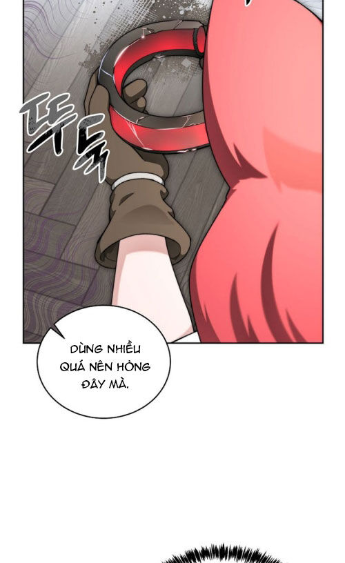 Mắc Kẹt Trong Tòa Tháp Thử Thách: Chapter 114