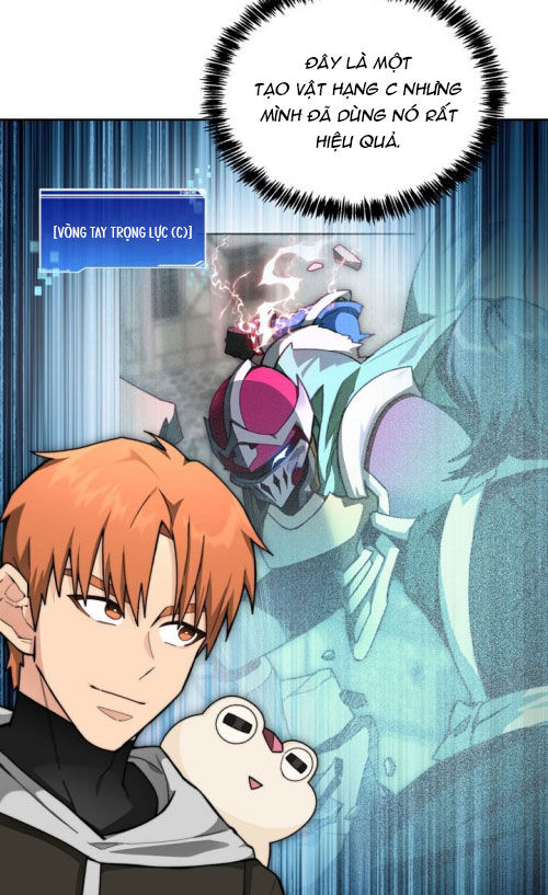 Mắc Kẹt Trong Tòa Tháp Thử Thách: Chapter 114