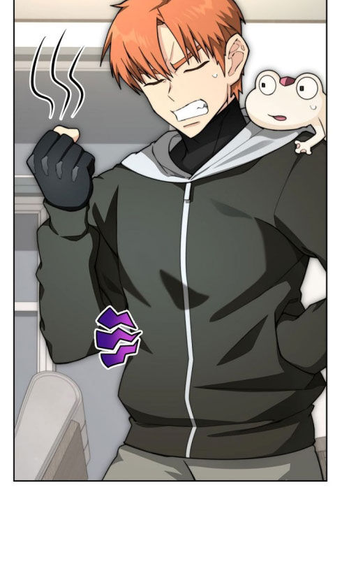 Mắc Kẹt Trong Tòa Tháp Thử Thách: Chapter 114