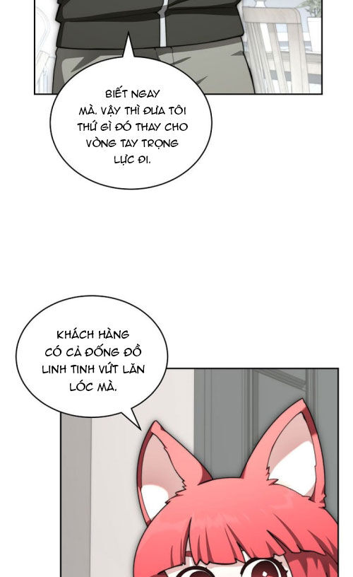 Mắc Kẹt Trong Tòa Tháp Thử Thách: Chapter 114