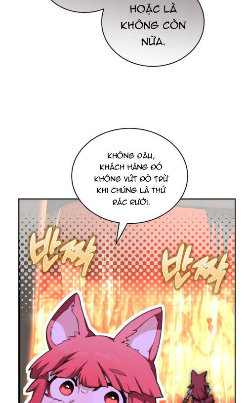 Mắc Kẹt Trong Tòa Tháp Thử Thách: Chapter 114