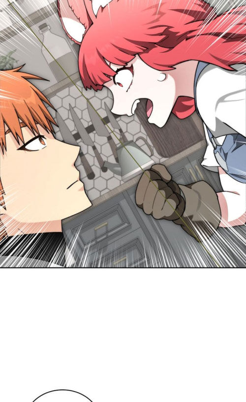 Mắc Kẹt Trong Tòa Tháp Thử Thách: Chapter 114