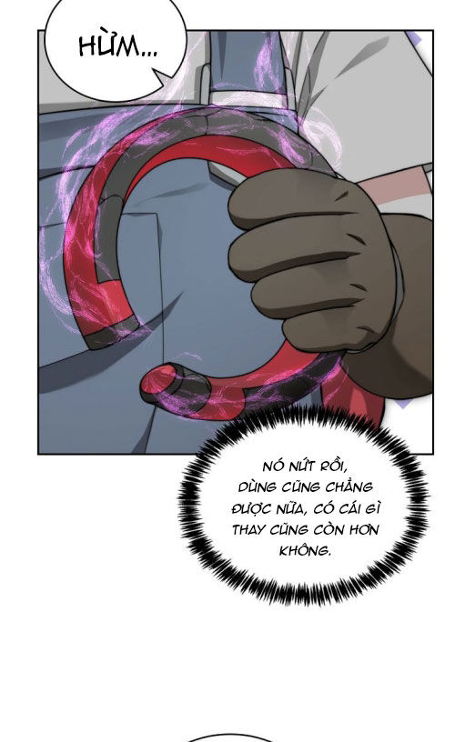 Mắc Kẹt Trong Tòa Tháp Thử Thách: Chapter 114
