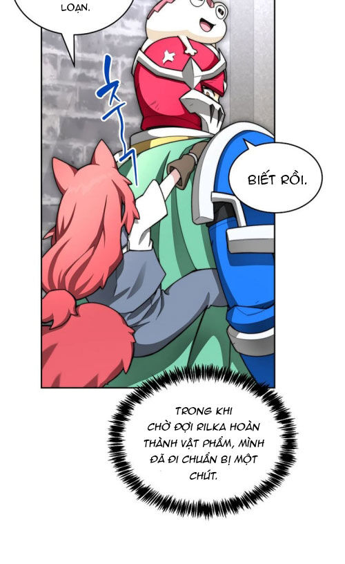 Mắc Kẹt Trong Tòa Tháp Thử Thách: Chapter 114