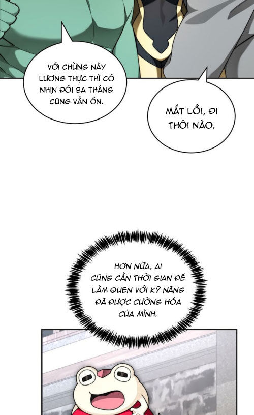 Mắc Kẹt Trong Tòa Tháp Thử Thách: Chapter 114