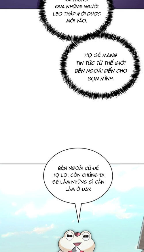 Mắc Kẹt Trong Tòa Tháp Thử Thách: Chapter 114