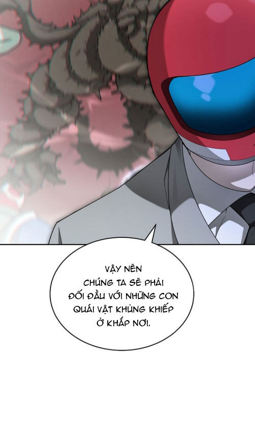 Mắc Kẹt Trong Tòa Tháp Thử Thách: Chapter 114