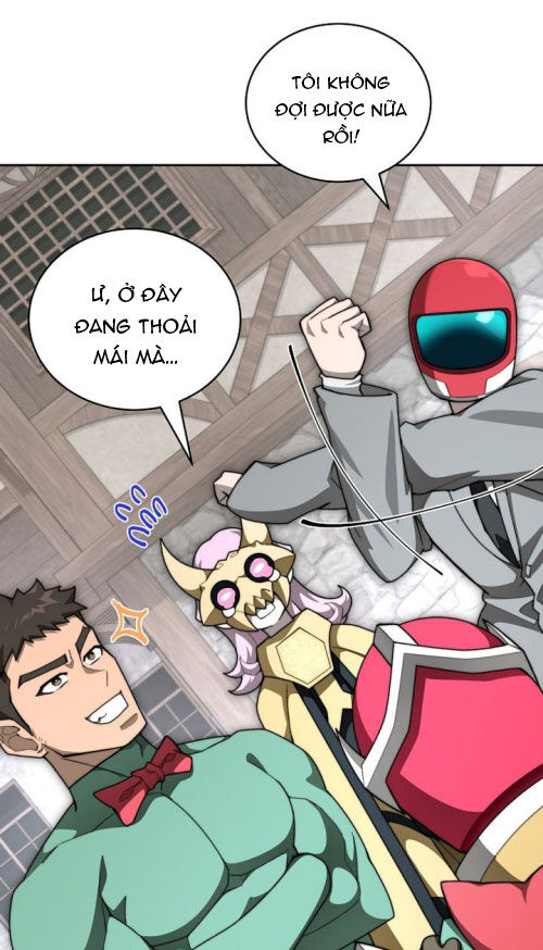 Mắc Kẹt Trong Tòa Tháp Thử Thách: Chapter 114