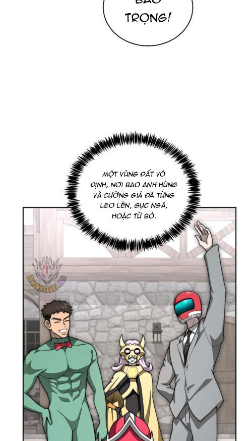 Mắc Kẹt Trong Tòa Tháp Thử Thách: Chapter 114