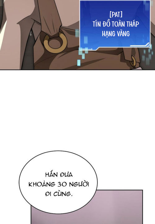 Mắc Kẹt Trong Tòa Tháp Thử Thách: Chapter 114