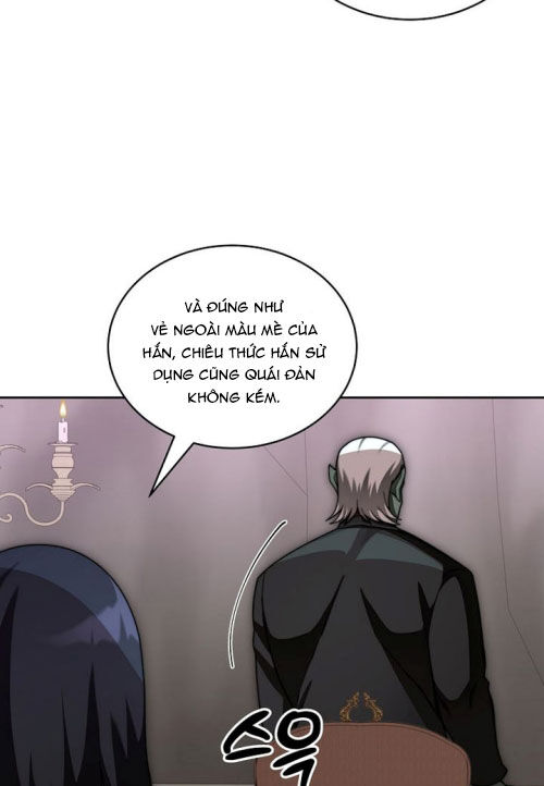 Mắc Kẹt Trong Tòa Tháp Thử Thách: Chapter 114