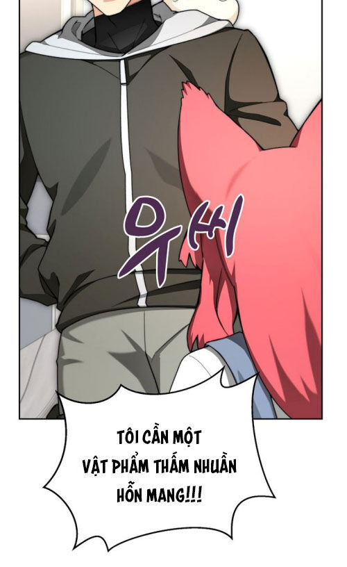 Mắc Kẹt Trong Tòa Tháp Thử Thách: Chapter 114