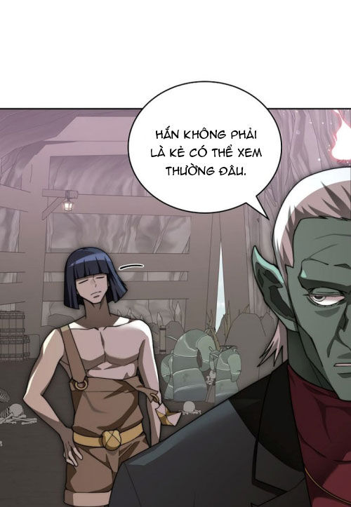 Mắc Kẹt Trong Tòa Tháp Thử Thách: Chapter 114