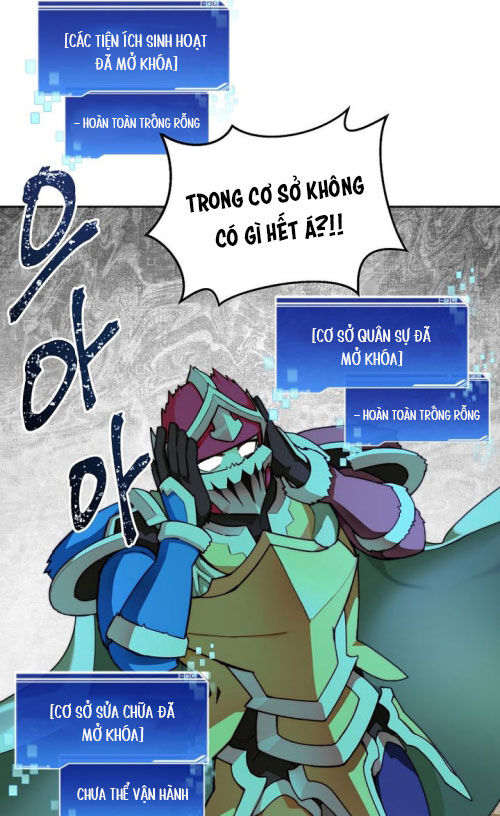 Mắc Kẹt Trong Tòa Tháp Thử Thách: Chapter 115