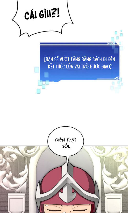 Mắc Kẹt Trong Tòa Tháp Thử Thách: Chapter 115
