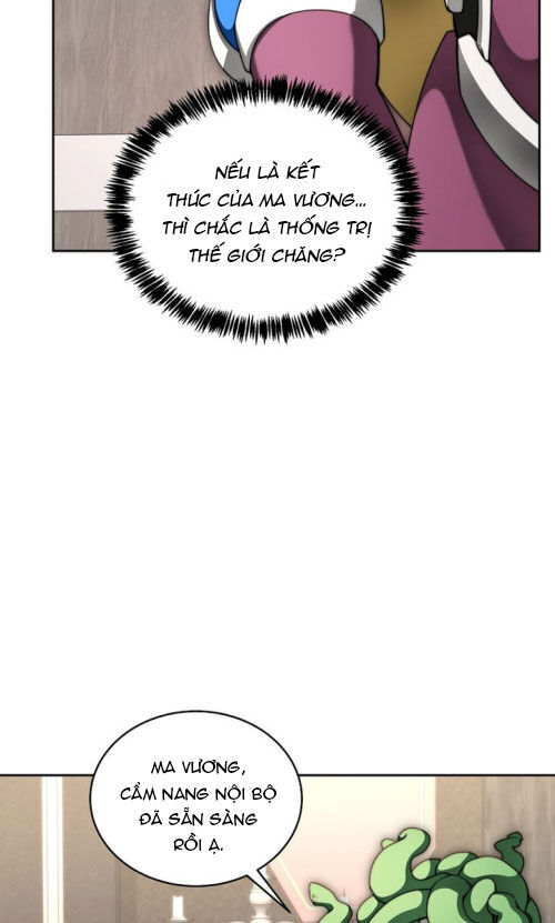 Mắc Kẹt Trong Tòa Tháp Thử Thách: Chapter 115