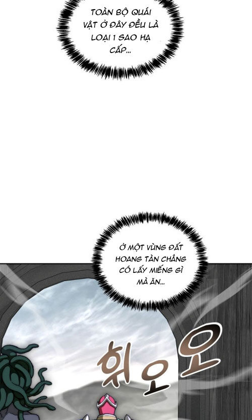 Mắc Kẹt Trong Tòa Tháp Thử Thách: Chapter 115