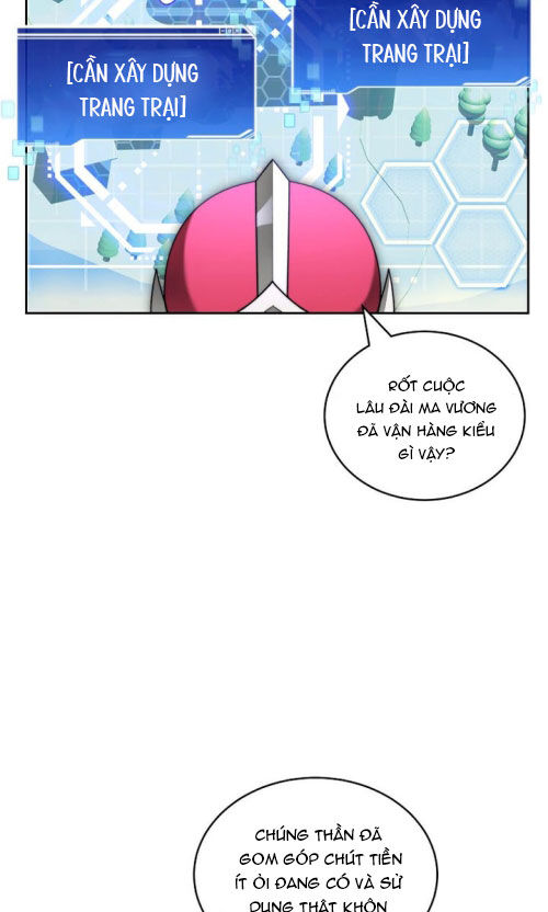 Mắc Kẹt Trong Tòa Tháp Thử Thách: Chapter 115