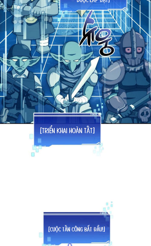 Mắc Kẹt Trong Tòa Tháp Thử Thách: Chapter 115