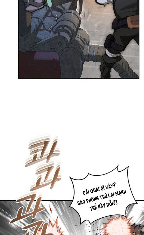 Mắc Kẹt Trong Tòa Tháp Thử Thách: Chapter 115