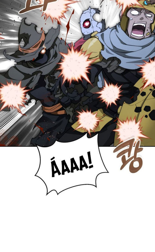 Mắc Kẹt Trong Tòa Tháp Thử Thách: Chapter 115