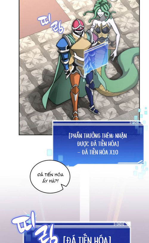 Mắc Kẹt Trong Tòa Tháp Thử Thách: Chapter 115