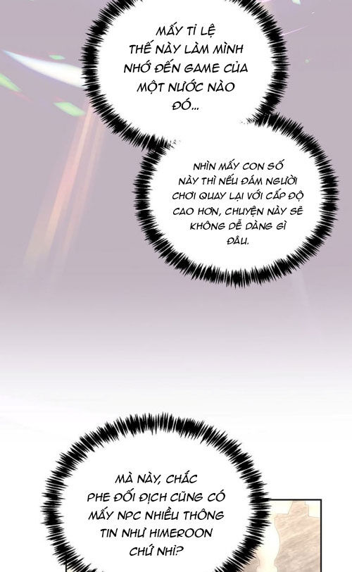 Mắc Kẹt Trong Tòa Tháp Thử Thách: Chapter 115