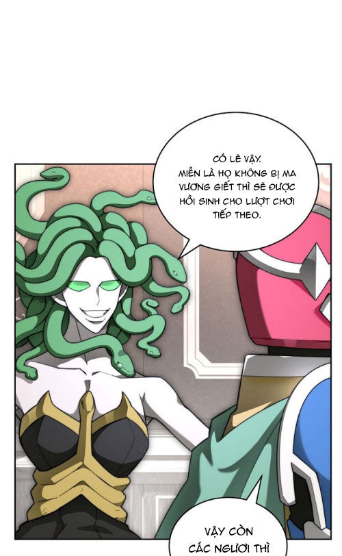 Mắc Kẹt Trong Tòa Tháp Thử Thách: Chapter 115