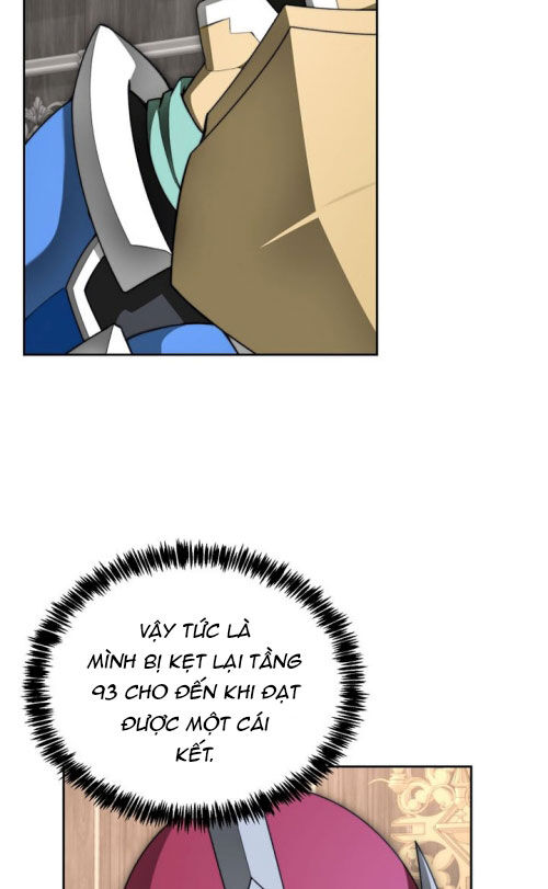 Mắc Kẹt Trong Tòa Tháp Thử Thách: Chapter 115