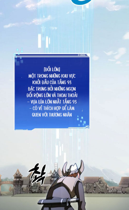 Mắc Kẹt Trong Tòa Tháp Thử Thách: Chapter 115