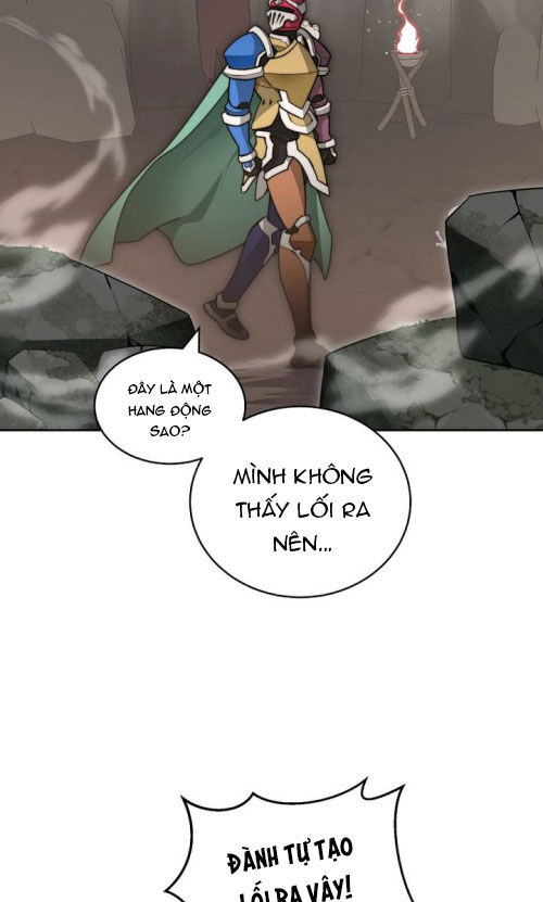 Mắc Kẹt Trong Tòa Tháp Thử Thách: Chapter 115