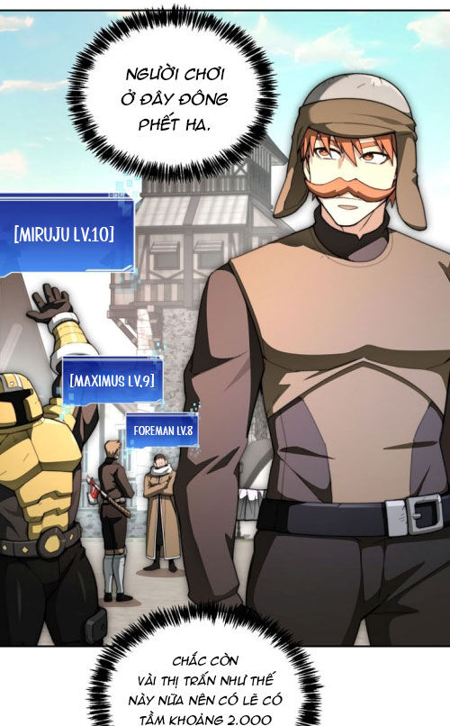 Mắc Kẹt Trong Tòa Tháp Thử Thách: Chapter 115