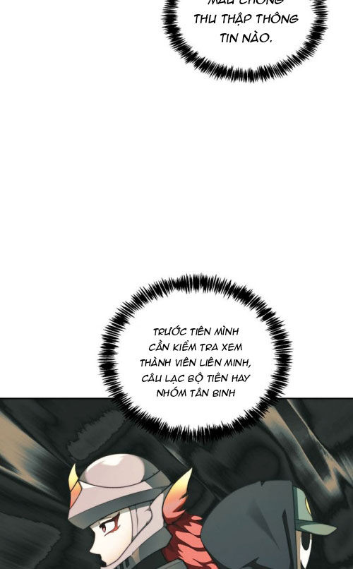 Mắc Kẹt Trong Tòa Tháp Thử Thách: Chapter 115