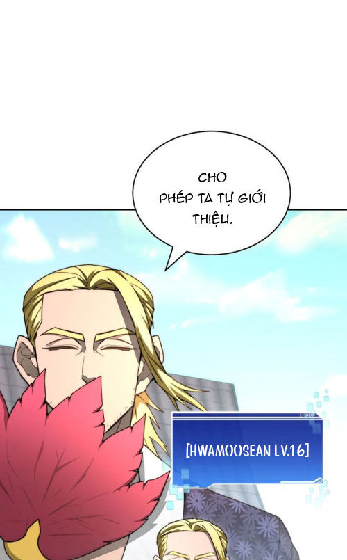 Mắc Kẹt Trong Tòa Tháp Thử Thách: Chapter 115