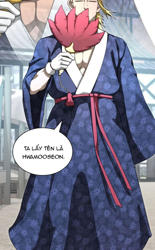 Mắc Kẹt Trong Tòa Tháp Thử Thách: Chapter 115