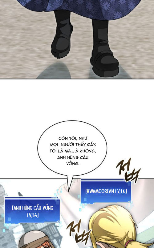 Mắc Kẹt Trong Tòa Tháp Thử Thách: Chapter 115