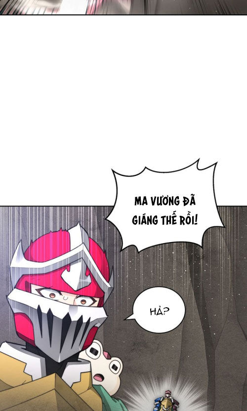 Mắc Kẹt Trong Tòa Tháp Thử Thách: Chapter 115