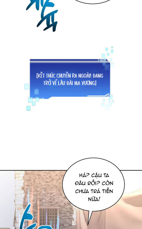 Mắc Kẹt Trong Tòa Tháp Thử Thách: Chapter 115