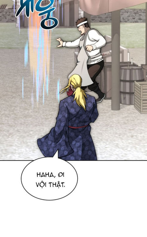 Mắc Kẹt Trong Tòa Tháp Thử Thách: Chapter 115